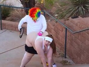 Mia Dior_Tennis Sex
