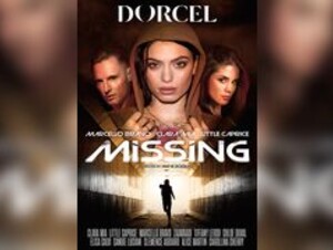 Dorcel Missing