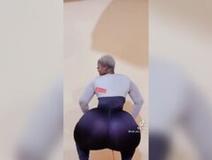 call me sheena 9ja booty