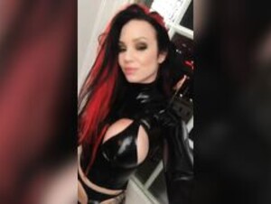 Starfucked Latex 1