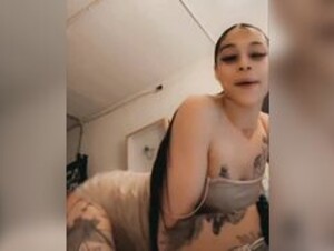 Diabla twerk compilation