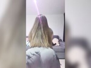 AkumaGirrl Hot Twerk