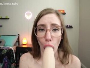 Emma Ruby Private DANCE