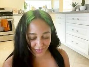 Emily Cheree big tits