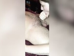 LunaLovley BJ Onlyfans