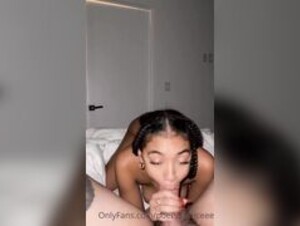Poeticjusticeee blowjob beauty