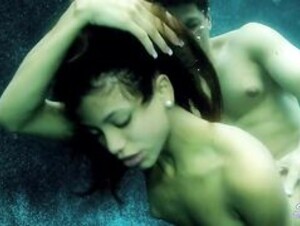 Veronica Rodriguez Sex Underwater Latin Love