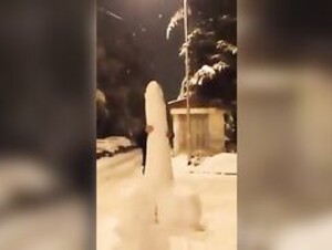 snowman
