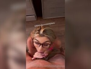 kittiebabyxxx fuck