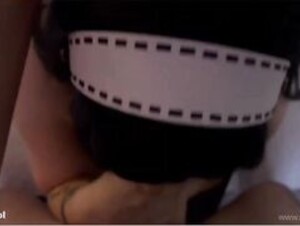 Momokun Yor Forger Blowjob