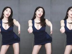 Korean BJ지삐 Jeehyeoun 智媛