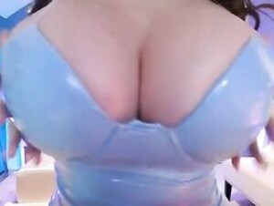 Morganalanexo Boobs