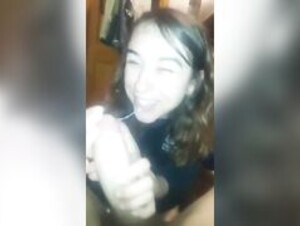 Amateur bj