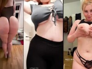 magical mia compilation #2