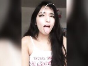 Hinawynne Ahegao