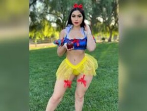 Jailyne Ojeda OF