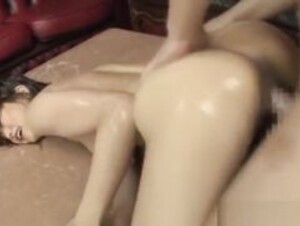 HUGE DOGGY CREAMPIE