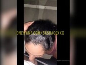 Sasha Stallion Onlyfans leak video 31