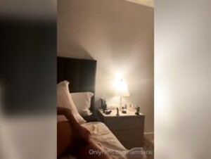 Sarai Rollins aka iamsarai Onlyfans Lovely