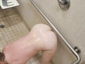 Livstixs Shower Dildo Ride PPV Onlyfans