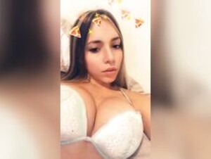 vanessa bohorquez