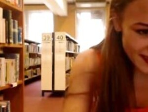 EnglishRose Library whole body flash