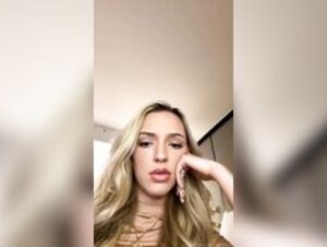 Abby Rao Sexy Livestream