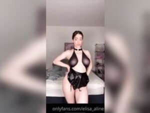 Elisa Aline