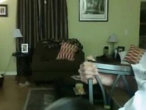 Hazel1983 blowjob