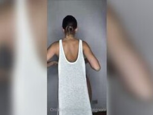 Naomi vignoni tease