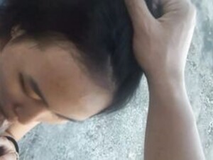 Pinay Outdoor 2