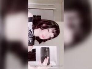LavenderThief - X Rated TikTok