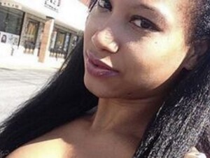 Xnirah sucking bbc