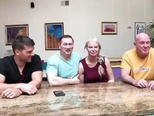 London River Anal overdose BTS