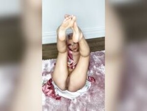 Daisy May Teasing