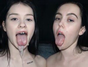 Matty Perez & Zoe Doll Good Pounding