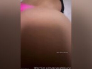 Miss Carriejune Onlyfans 10