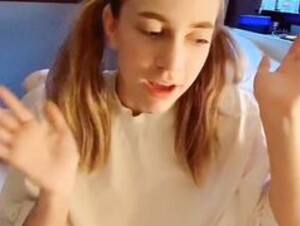 Indigo White GF sings you to bed