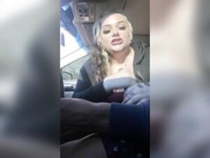 Jayde Belle - Road Head