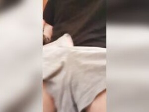 The curse of baggy boxers