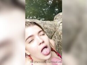 Martikalouise Bj Cumshot