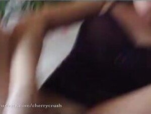 Cherry Crush