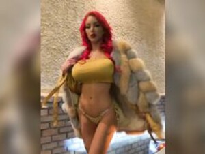 Nicolette Shea OF