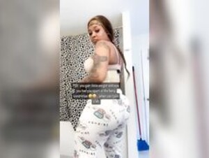 Chungy twerk compilation