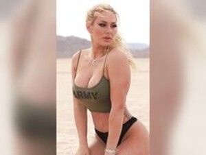 Kindly Myers