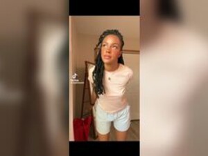 Codenamed tiktok video