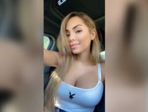 Maddy Belle