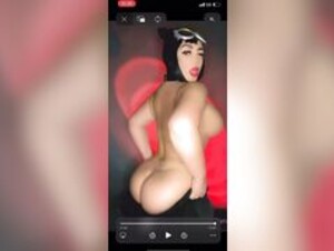 Sofia Sivan Catwoman Cosplay