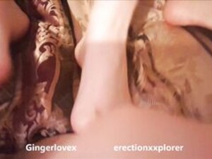 GingerLovex 41