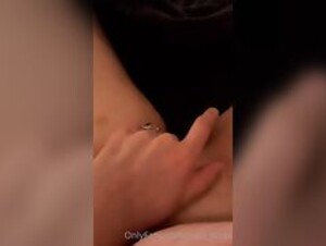 Nora Lucas Masturbation 1